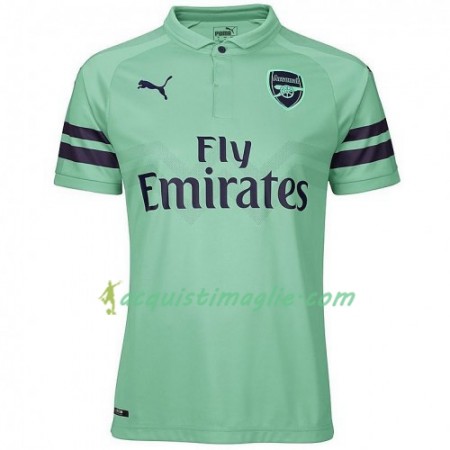 Divisa di Calcio Arsenal Terza 2018/2019